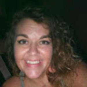 Meet your Posher, Misty